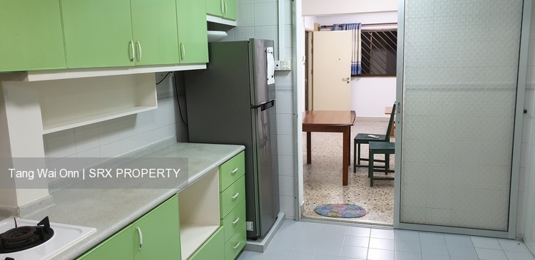 Blk 12 Holland Avenue (Queenstown), HDB 3 Rooms #198821252